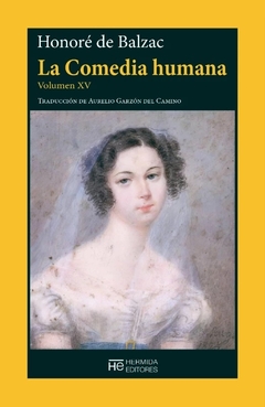 La Comedia humana XV