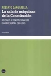 La sala de máquinas de la Constitución