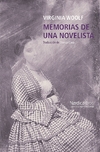 Memorias de una novelista