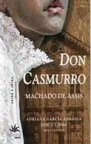 Don Casmurro