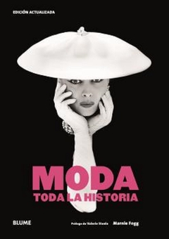 Moda toda la historia