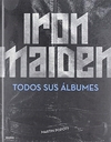 Iron Maiden Todos sus álbumes