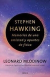 Stephen Hawking Memorias de una amistad y apuntes de física