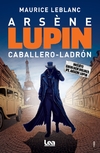 Arsène Lupin, caballero ladrón