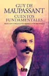 Cuentos fundamentales Maupassant