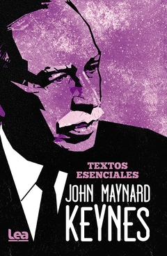 Textos esenciales John Maynard Keynes