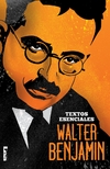 Textos esenciales Walter Benjamin