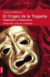 El origen de la Tragedia