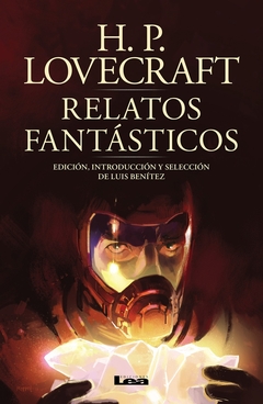 Relatos fantásticos Lovecraft