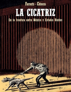 La cicatriz