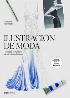 Ilustración de moda