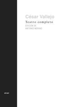 Teatro completo