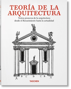 Teoría de la arquitectura