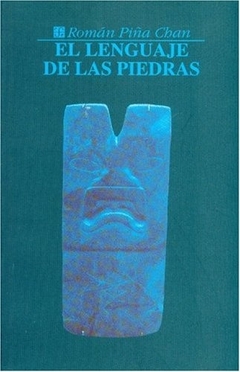 El lenguaje de las piedras