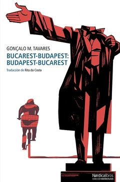 Bucarest-Budapest - comprar online