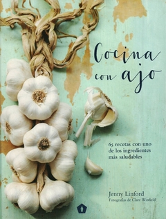 Cocina con ajo - comprar online