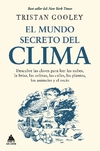 El mundo secreto del clima - comprar online