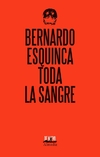 Toda la sangre - comprar online