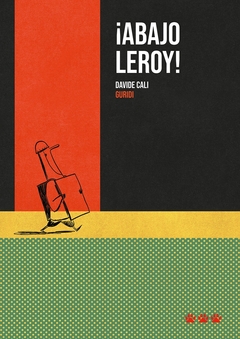 ¡Abajo Leroy! - comprar online