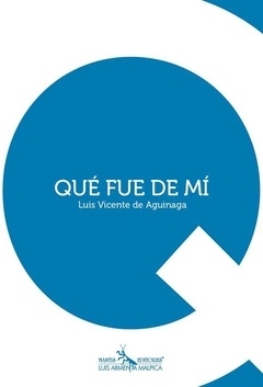 Qué fue de mí - comprar online