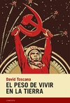 El peso de vivir en la tierra - comprar online