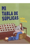 Mi tabla de súplicas - comprar online