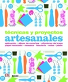 Técnicas y proyectos artesanales - comprar online