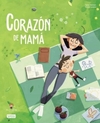 Corazón de Mamá - comprar online