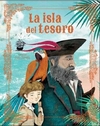 La isla del tesoro - comprar online