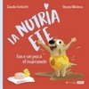 La nutria Ete hace un poco el marranete - comprar online