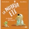 La nutria Ete se despide del chupete - comprar online