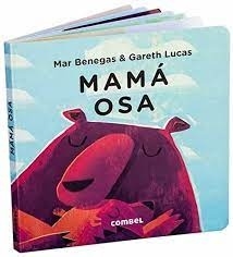 Mamá osa - comprar online