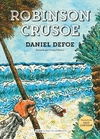 Robinson Crusoe - comprar online