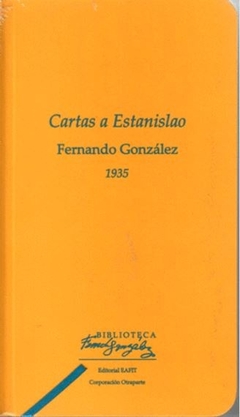 Cartas a Estanislao