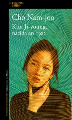 Kim Ji-young, nacida en 1982