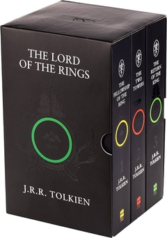 Lord of the Rings Box Set