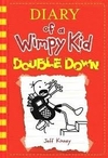 Double Down. Diary of a Wimpy Kid 11