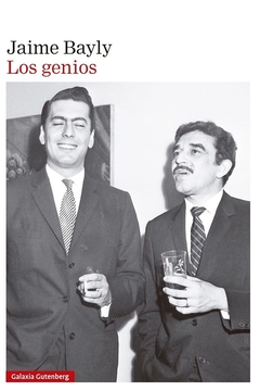 Los genios