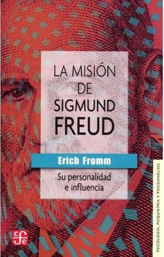 La misión de Sigmund Freud