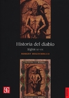 Historia del diablo. Siglos XII-XX