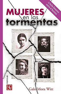 Mujeres en las tormentas