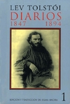Diarios Tolstói I. 1847-1894