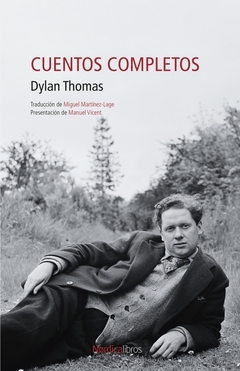 Cuentos completos Dylan Thomas