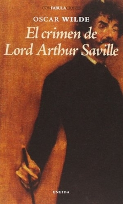 CRIMEN DE LORD ARTHUR SAVILLE, EL