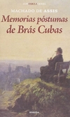 Memorias póstumas de Blas Cubas