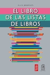 El libro de las listas de libros