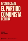 Desafios para el partido comunista de China