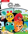 Baby Einstein. Mi primer busca y encuentra