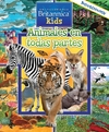 Animales en todas partes. Kids Encyclopedia Britannica