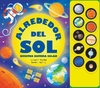 Alrededor del sol. Nuestro Sistema Solar